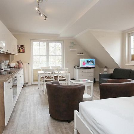 Strandvilla Krabbe Wohnung 12 บอลเทินฮาเกิน ภายนอก รูปภาพ