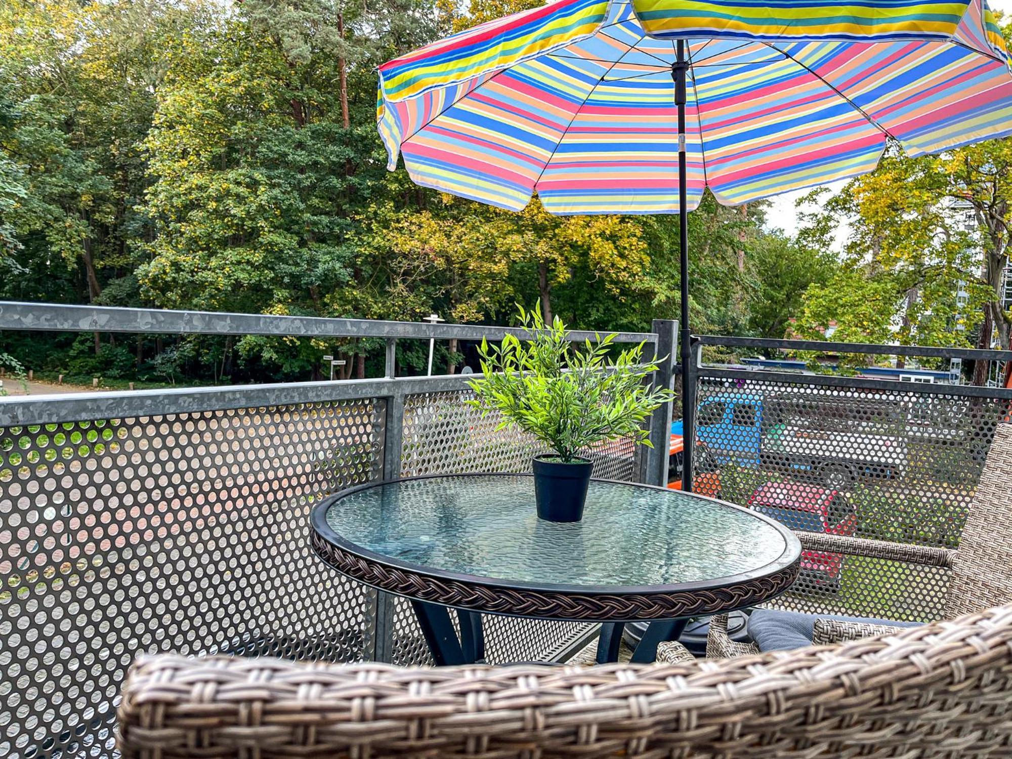 Strandvilla Krabbe Wohnung 12 บอลเทินฮาเกิน ภายนอก รูปภาพ